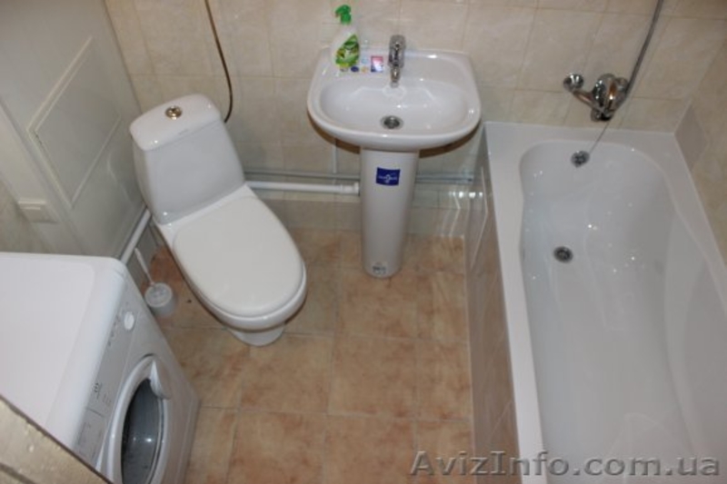 квартира посуточно низ пр. Кирова (Мириада) - <ro>Изображение</ro><ru>Изображение</ru> #4, <ru>Объявление</ru> #1264552