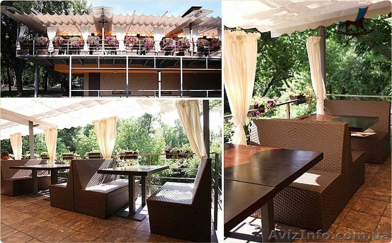 Мебель плетеная, эксклюзивная для ресторана и гостиницы - <ro>Изображение</ro><ru>Изображение</ru> #7, <ru>Объявление</ru> #335433