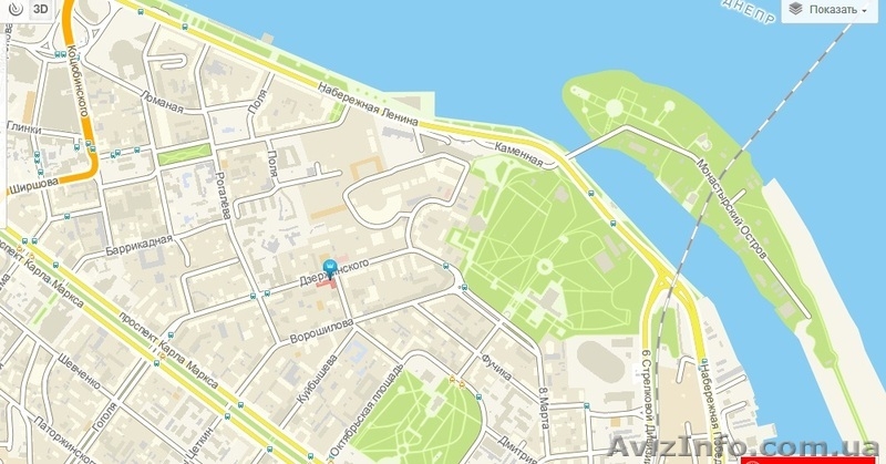 Продам 2-комнатную квартиру – сталинку на ул. Дзержиского - <ro>Изображение</ro><ru>Изображение</ru> #10, <ru>Объявление</ru> #1269499