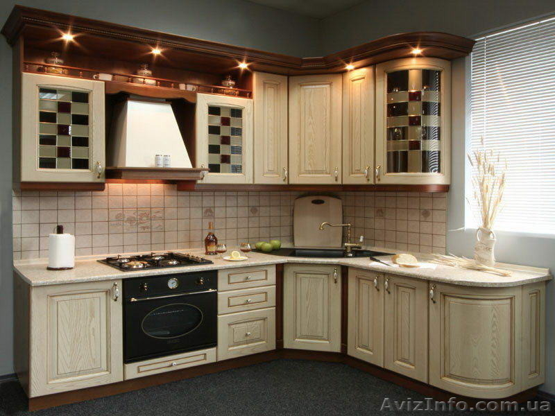 мебель на заказ кухни шкафы-купе недорого в Кривом Роге - <ro>Изображение</ro><ru>Изображение</ru> #3, <ru>Объявление</ru> #1260523