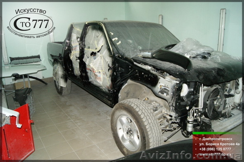 Сто 777 предоставляет услуги по диагностике и ремонту автомобилей - <ro>Изображение</ro><ru>Изображение</ru> #3, <ru>Объявление</ru> #1265899