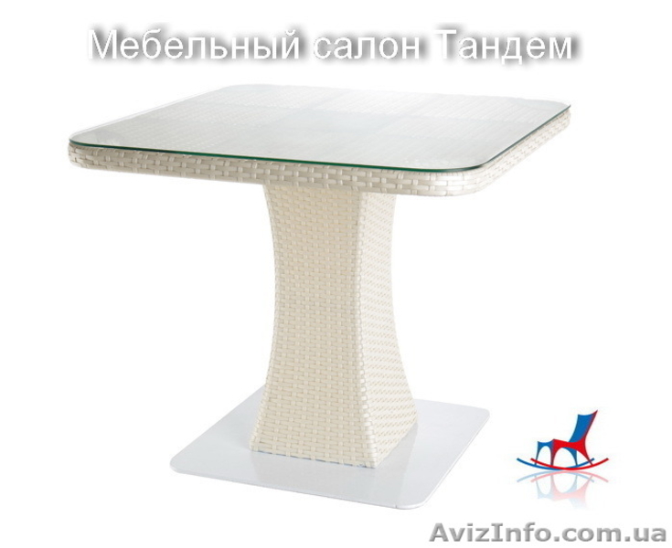        Стол  обеденный Неаполь - <ro>Изображение</ro><ru>Изображение</ru> #4, <ru>Объявление</ru> #1261068