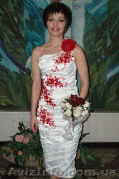 Пошив вечерних и коктейльных платьев. - <ro>Изображение</ro><ru>Изображение</ru> #3, <ru>Объявление</ru> #1262875