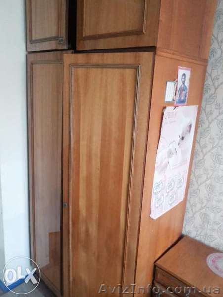 Сдам койкоместо - <ro>Изображение</ro><ru>Изображение</ru> #3, <ru>Объявление</ru> #1276768