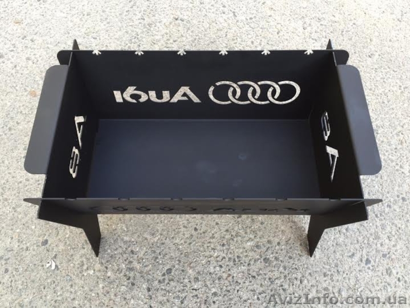 Продается мангал разборной - <ro>Изображение</ro><ru>Изображение</ru> #6, <ru>Объявление</ru> #1279214