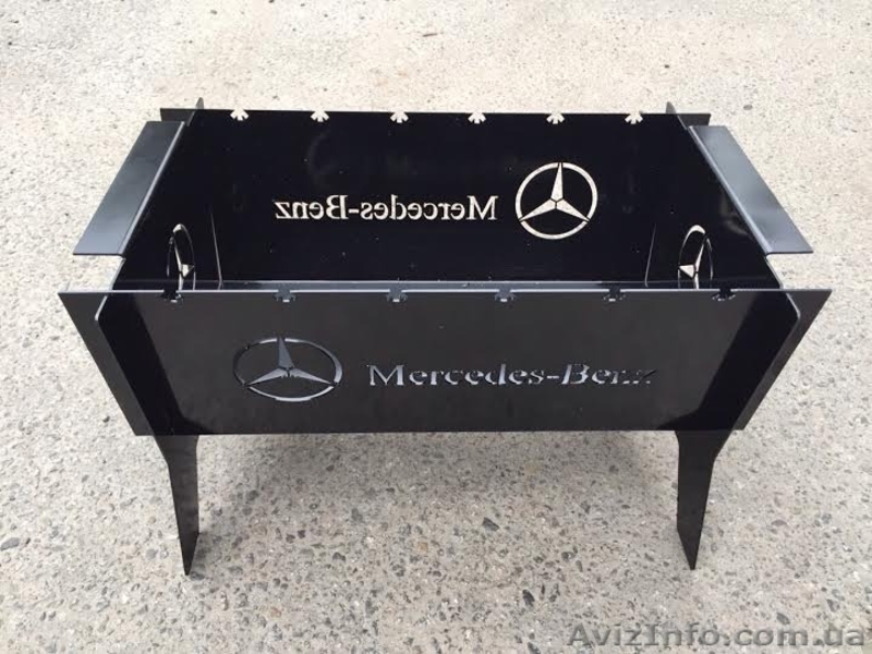 Продается мангал разборной - <ro>Изображение</ro><ru>Изображение</ru> #7, <ru>Объявление</ru> #1279214