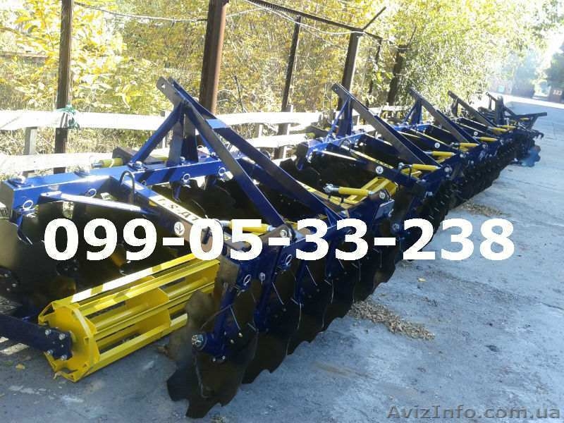 АГД 2,1(Н),АГД-2,1 АГД 2,5(Н) АГД-2,5 дисковая борона АГД - <ro>Изображение</ro><ru>Изображение</ru> #3, <ru>Объявление</ru> #1273695