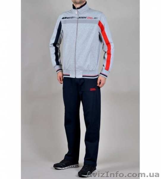 Спортивные костюмы мужские и женские, оптом - <ro>Изображение</ro><ru>Изображение</ru> #3, <ru>Объявление</ru> #1278632