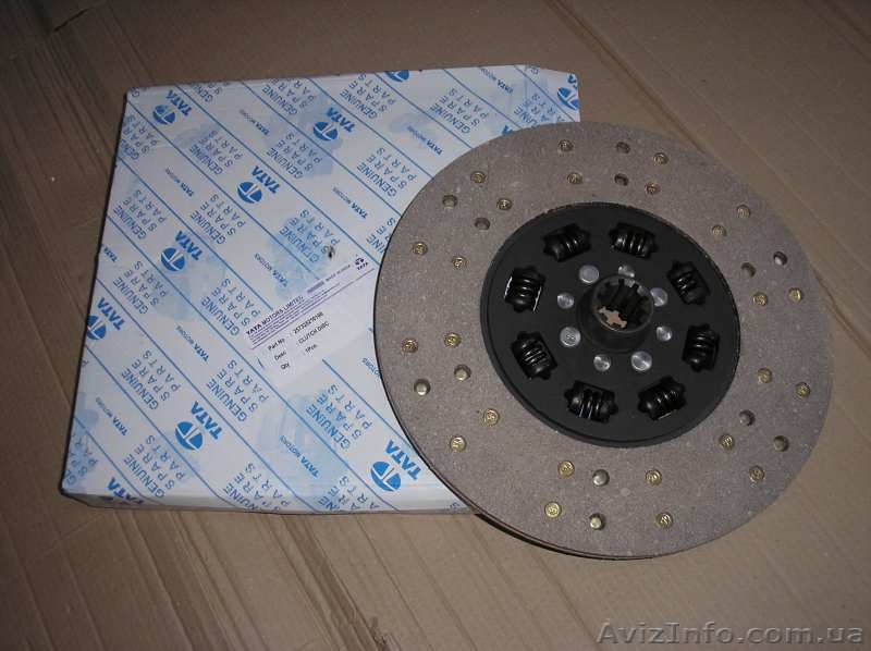 Распродажа запчастей к автобусам Эталон (ТАТА) - <ro>Изображение</ro><ru>Изображение</ru> #3, <ru>Объявление</ru> #1279140