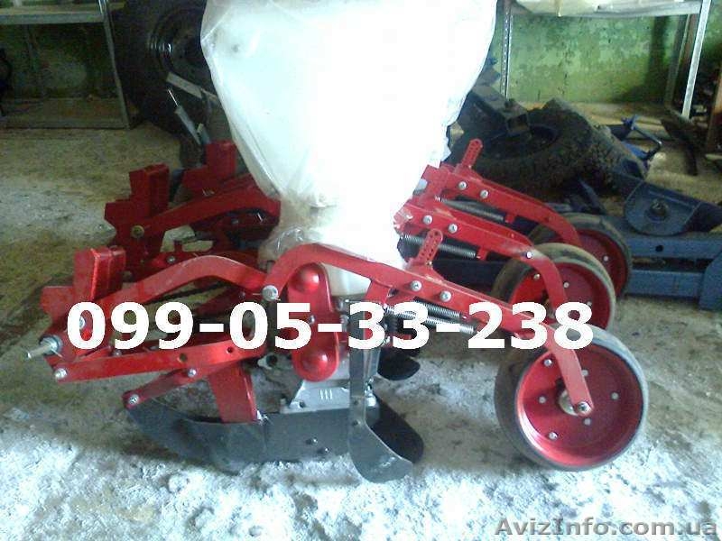 Секция для сеялки СУПН(точного высева) новая - <ro>Изображение</ro><ru>Изображение</ru> #3, <ru>Объявление</ru> #1279050