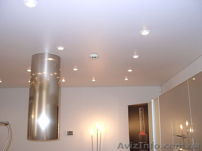 Натяжные потолки в Кривом Роге - <ro>Изображение</ro><ru>Изображение</ru> #3, <ru>Объявление</ru> #1271730