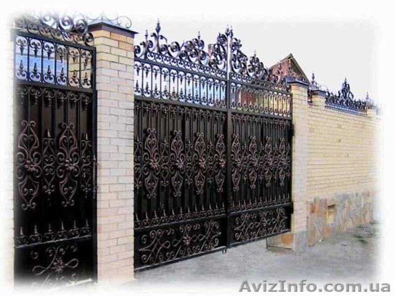 Железные ворота - <ro>Изображение</ro><ru>Изображение</ru> #3, <ru>Объявление</ru> #1279520