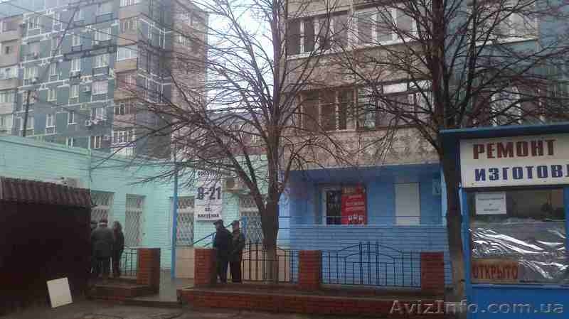 Продам магазин на жм Приднепровск, 21 квартал - <ro>Изображение</ro><ru>Изображение</ru> #3, <ru>Объявление</ru> #1282840