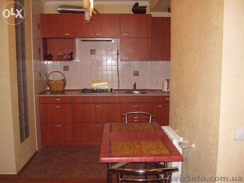 Сдам однокомнатную квартиру на ул. Фурманова (возле Танка, Нагорный район) - <ro>Изображение</ro><ru>Изображение</ru> #3, <ru>Объявление</ru> #1279860