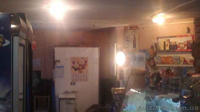 Продам магазин на жм Приднепровск, 21 квартал - <ro>Изображение</ro><ru>Изображение</ru> #5, <ru>Объявление</ru> #1282840