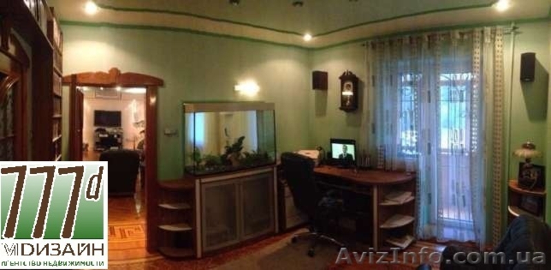 Продам 4-комнатную квартиру в новом доме на ул. Чернышевского - <ro>Изображение</ro><ru>Изображение</ru> #4, <ru>Объявление</ru> #1276433