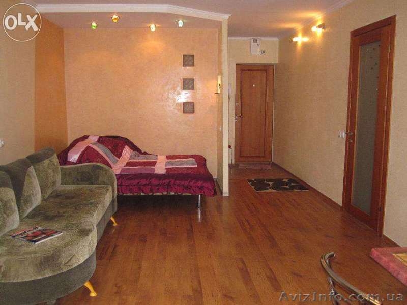 Сдам однокомнатную квартиру. Район Нагорки - <ro>Изображение</ro><ru>Изображение</ru> #4, <ru>Объявление</ru> #1264519