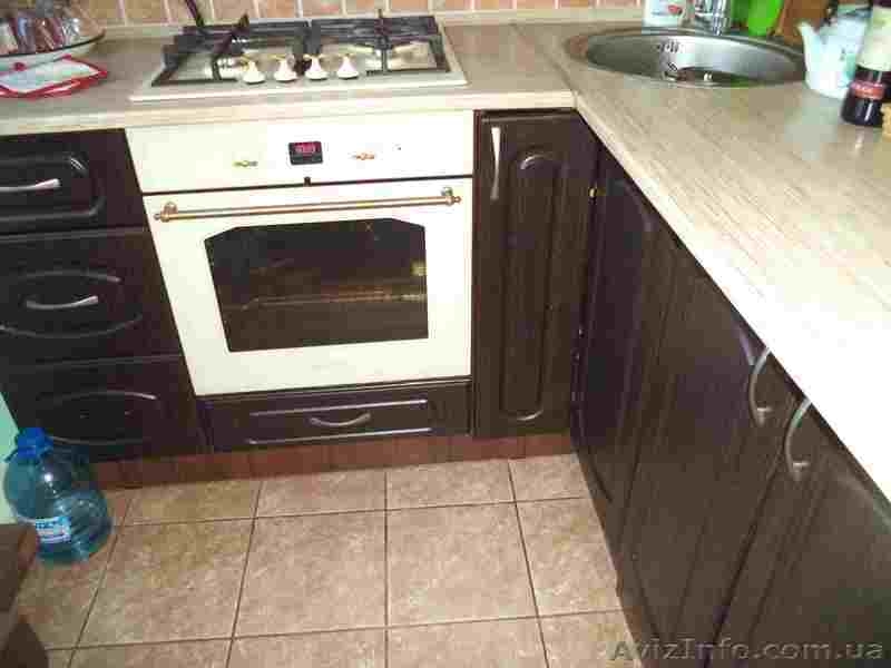 Продам 1-комнатную квартиру с євроремонтом на ул. Косиора - <ro>Изображение</ro><ru>Изображение</ru> #4, <ru>Объявление</ru> #1282397