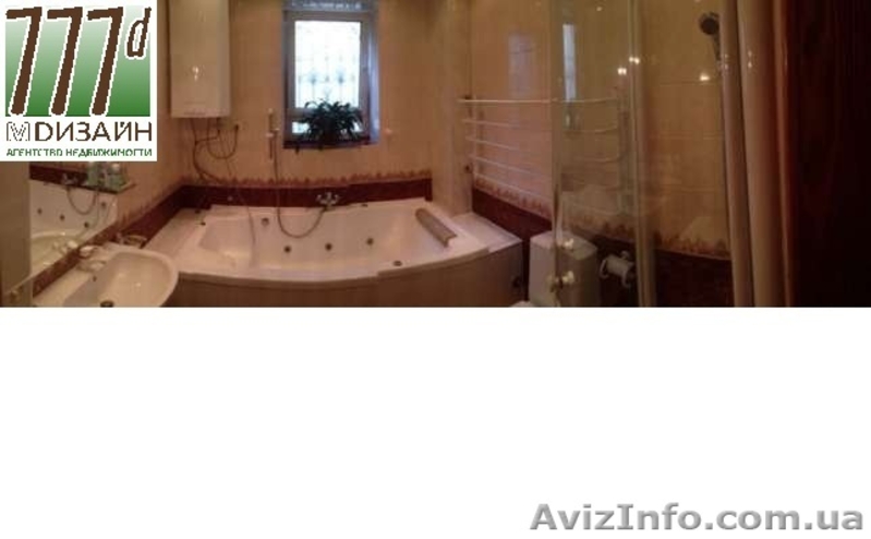 Продам 4-комнатную квартиру в новом доме на ул. Чернышевского - <ro>Изображение</ro><ru>Изображение</ru> #5, <ru>Объявление</ru> #1276433