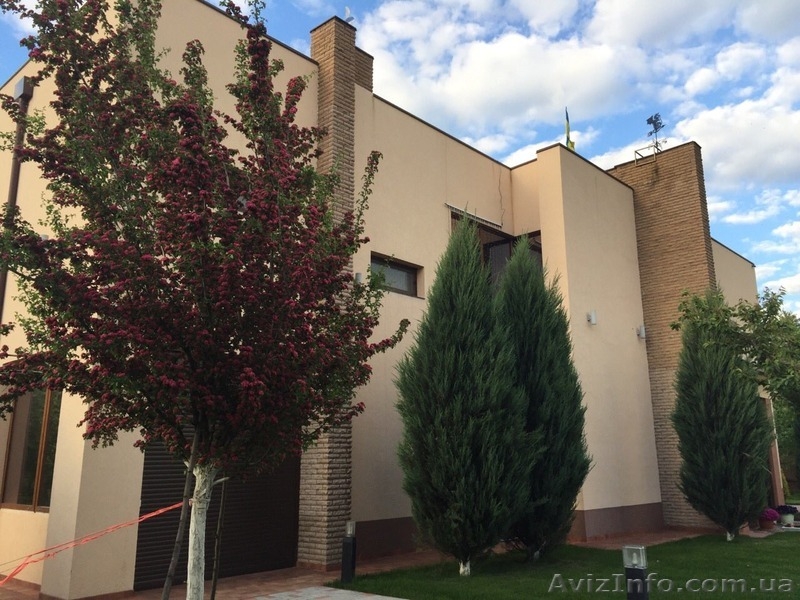 Продам особняк в Кировском - <ro>Изображение</ro><ru>Изображение</ru> #5, <ru>Объявление</ru> #1273163