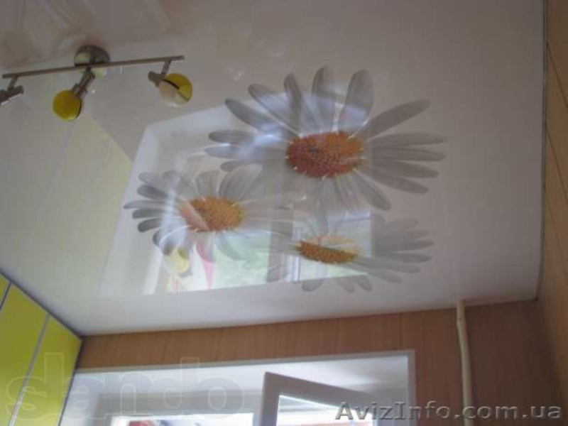 Натяжные потолки в Кривом Роге - <ro>Изображение</ro><ru>Изображение</ru> #4, <ru>Объявление</ru> #1271730