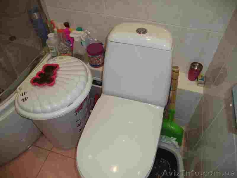 Продам 1-комнатную квартиру с євроремонтом на ул. Косиора - <ro>Изображение</ro><ru>Изображение</ru> #6, <ru>Объявление</ru> #1282397