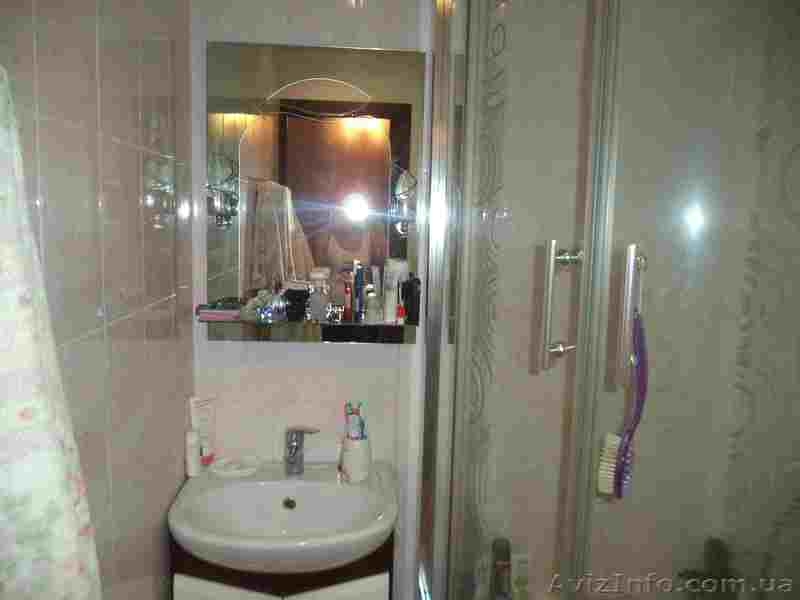 Продам 1-комнатную квартиру с євроремонтом на ул. Косиора - <ro>Изображение</ro><ru>Изображение</ru> #7, <ru>Объявление</ru> #1282397