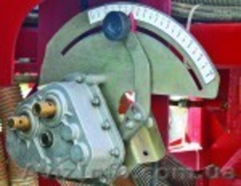 Посевной комплекс Алькор-7,5 / 10  - <ro>Изображение</ro><ru>Изображение</ru> #3, <ru>Объявление</ru> #716078