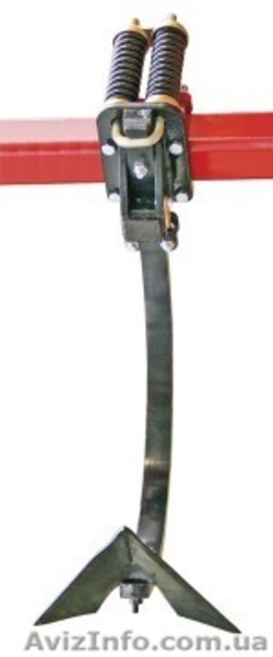 Посевной комплекс Алькор-7,5 / 10  - <ro>Изображение</ro><ru>Изображение</ru> #5, <ru>Объявление</ru> #716078