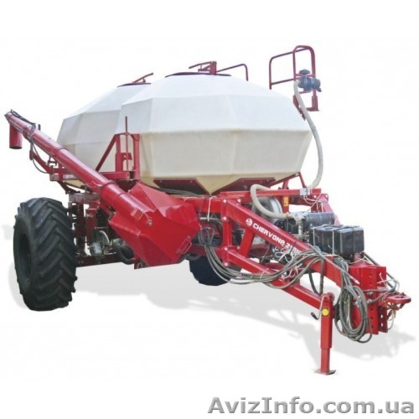 Посевной комплекс Алькор-7,5 / 10  - <ro>Изображение</ro><ru>Изображение</ru> #7, <ru>Объявление</ru> #716078