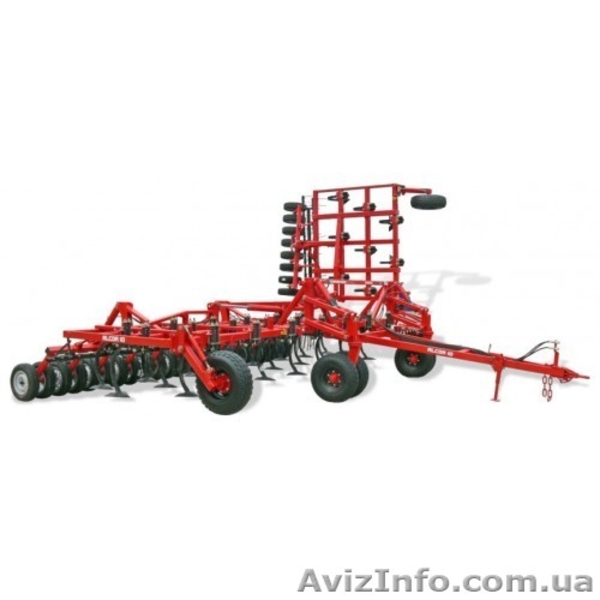 Посевной комплекс Алькор-7,5 / 10  - <ro>Изображение</ro><ru>Изображение</ru> #6, <ru>Объявление</ru> #716078