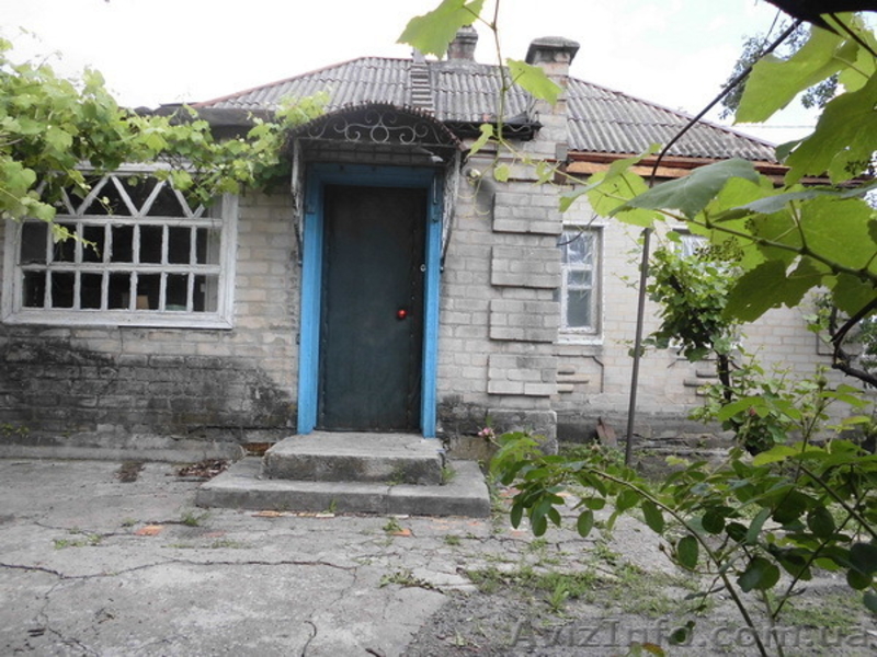 Продам дом или сдам с последующим выкупом, с. Вербки. - <ro>Изображение</ro><ru>Изображение</ru> #3, <ru>Объявление</ru> #1277440