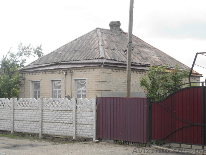 Продам дом или сдам с последующим выкупом, с. Вербки. - <ro>Изображение</ro><ru>Изображение</ru> #1, <ru>Объявление</ru> #1277440