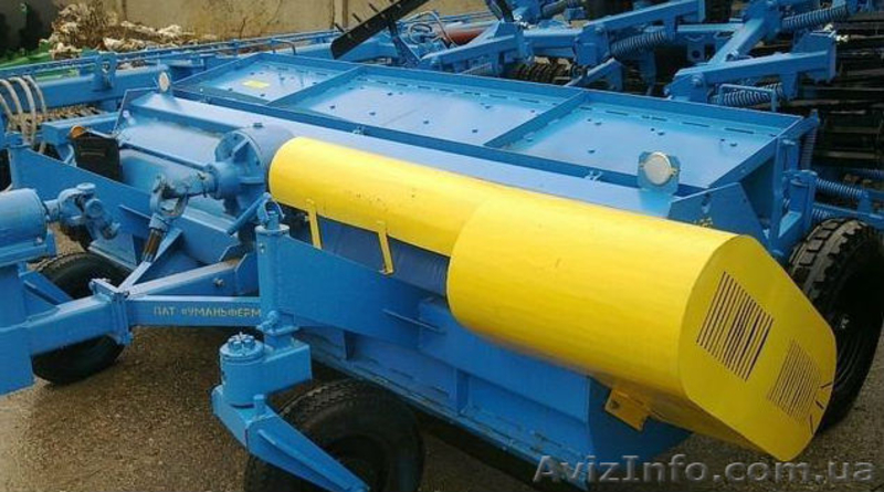 Мульчирователи МР-2.7, МР-5.4 измельчитель остатков  - <ro>Изображение</ro><ru>Изображение</ru> #1, <ru>Объявление</ru> #1281459