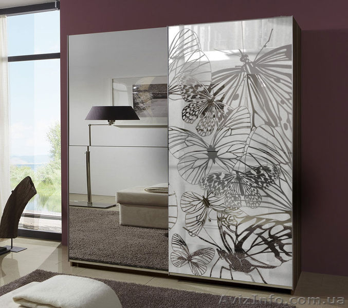 Качественные шкафы-купе - <ro>Изображение</ro><ru>Изображение</ru> #6, <ru>Объявление</ru> #1272601