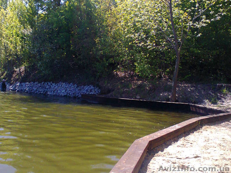  УКРЕПЛЕНИЕ  БЕРЕГОВ  - <ro>Изображение</ro><ru>Изображение</ru> #8, <ru>Объявление</ru> #159858