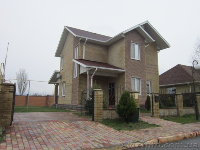 дом в Золотых ключах - <ro>Изображение</ro><ru>Изображение</ru> #3, <ru>Объявление</ru> #1274605