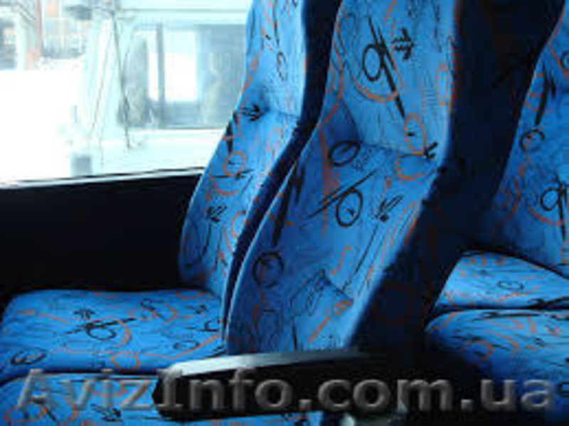 Перевозка пассажиров, заказ автобуса, 50 мест.Днепропетровск - <ro>Изображение</ro><ru>Изображение</ru> #7, <ru>Объявление</ru> #1275513