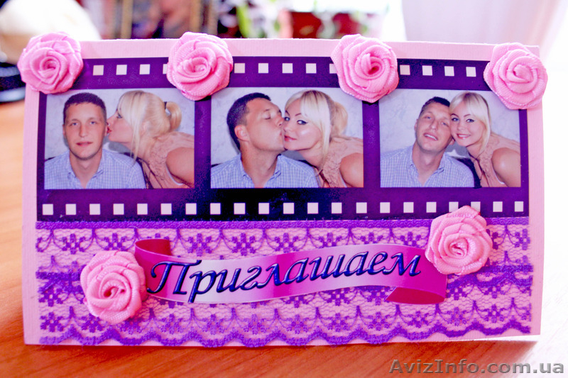 Фотограф, фото, видео, ретушь, свадебные пригласительные - <ro>Изображение</ro><ru>Изображение</ru> #4, <ru>Объявление</ru> #1278258