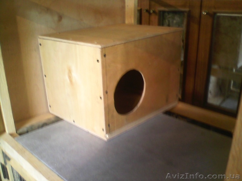 Маточники для кроликов закрытые под заказ - <ro>Изображение</ro><ru>Изображение</ru> #3, <ru>Объявление</ru> #1273011