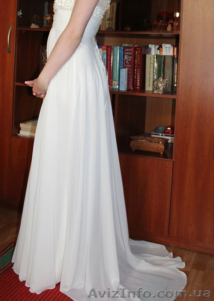 Платье  - <ro>Изображение</ro><ru>Изображение</ru> #3, <ru>Объявление</ru> #1274272