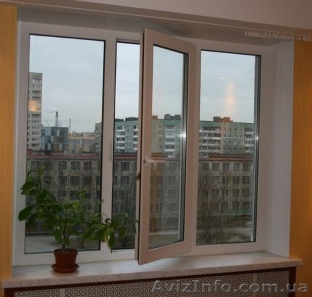 ХИТ СЕЗОНА!!! Стандартное окно «под ключ»  - <ro>Изображение</ro><ru>Изображение</ru> #6, <ru>Объявление</ru> #1271724