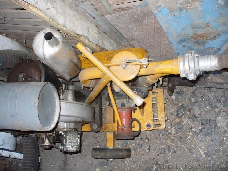 Помповый насос для откачки воды - <ro>Изображение</ro><ru>Изображение</ru> #5, <ru>Объявление</ru> #1270745