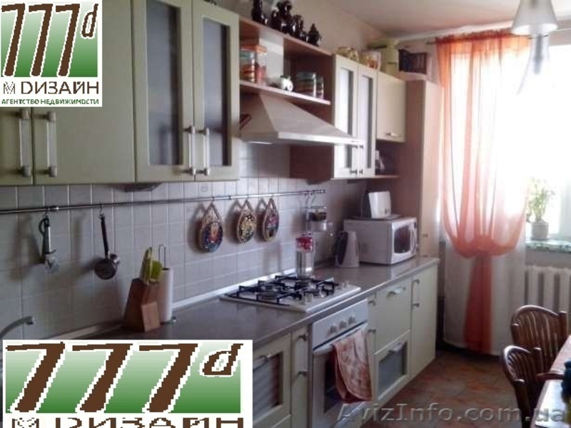 Продам 3-комнатную квартиру на жм Победа 5 - <ro>Изображение</ro><ru>Изображение</ru> #3, <ru>Объявление</ru> #1276414