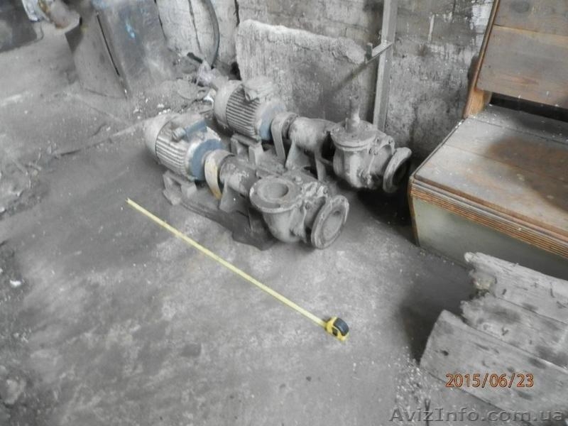 Продам водяной насос - <ro>Изображение</ro><ru>Изображение</ru> #4, <ru>Объявление</ru> #1281744