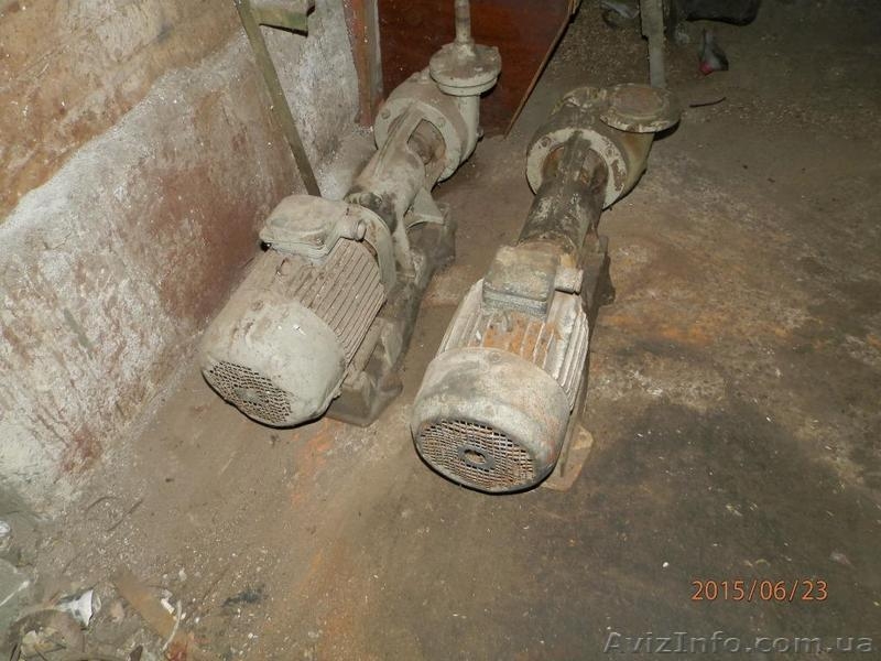 Продам водяной насос - <ro>Изображение</ro><ru>Изображение</ru> #5, <ru>Объявление</ru> #1281744