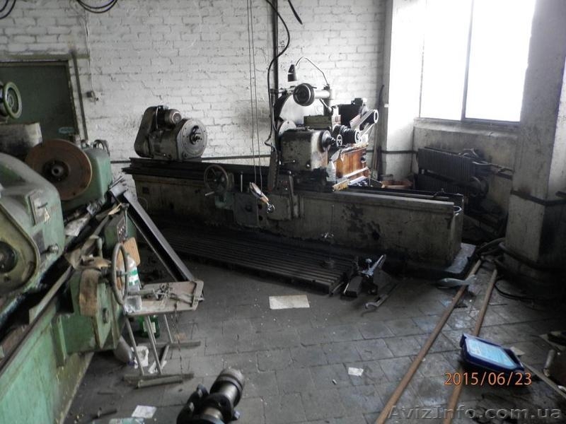 Продам круглошлифовальные станки - <ro>Изображение</ro><ru>Изображение</ru> #4, <ru>Объявление</ru> #1281740