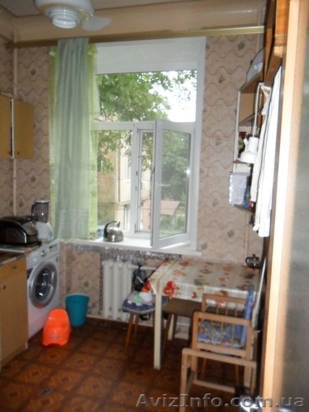 Четырехкомнатная квартира по цене трехкомнатной! - <ro>Изображение</ro><ru>Изображение</ru> #6, <ru>Объявление</ru> #1282861