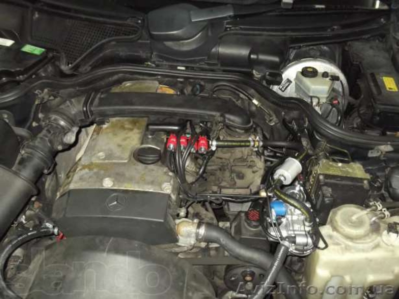 Установим ГБО на ваше авто! - <ro>Изображение</ro><ru>Изображение</ru> #5, <ru>Объявление</ru> #1293157