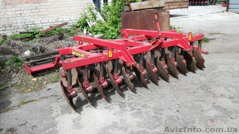 Сельскохозяйственная техника б/у  - <ro>Изображение</ro><ru>Изображение</ru> #3, <ru>Объявление</ru> #1292479